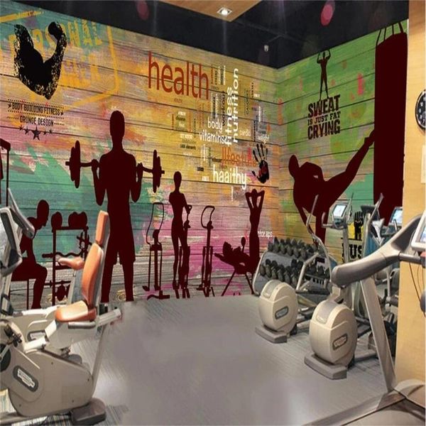 wallpapers retro nostalgic graffiti plank sports fitness club background wallpaper gym industrial decor mural 3d papel de parede waterproof
wallpapers retro nostalgic graffiti plank sports fitness club background wallpaper gym industrial decor mural 3d papel de parede waterproof