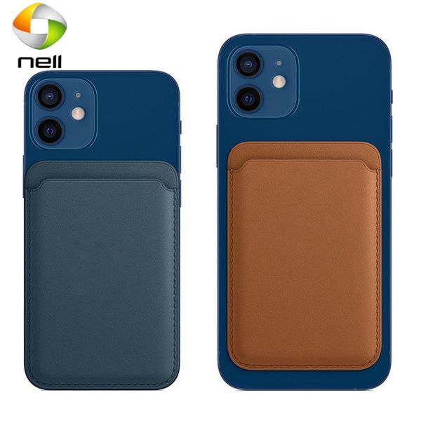 magnetic card holder iphone 12 mini pro max mag safe safe wallet card leather adsorption portable magnet phone back card bag ca
magnetic card holder iphone 12 mini pro max mag safe safe wallet card leather adsorption portable magnet phone back card bag ca