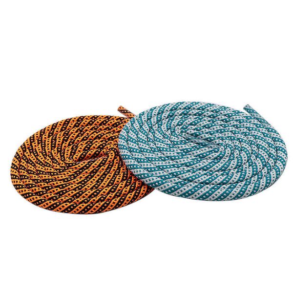 shoelaces clothing 4.5mm orange blue ropes end with plastic tips durable polyester laces for bulk order, White;pink
shoelaces clothing 4.5mm orange blue ropes end with plastic tips durable polyester laces for bulk order, White;pink