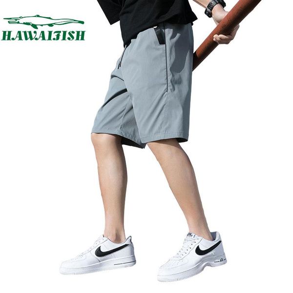 men's shorts hawaifish brand men 2021 est summer casual pantalon corto hombre fashion style beach, White;black
men's shorts hawaifish brand men 2021 est summer casual pantalon corto hombre fashion style beach, White;black