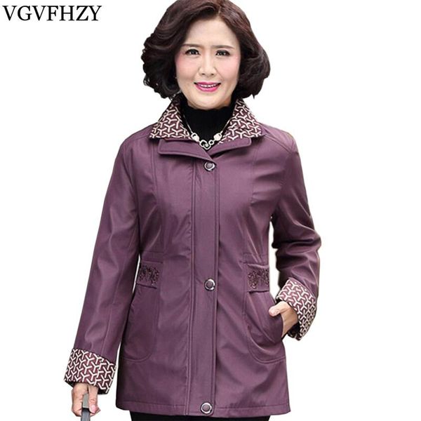 women's trench coats jackets outerwear middle-aged 2021 autumn fashion jacket mother body decoration windbreaker thin section coat, Tan;black
women's trench coats jackets outerwear middle-aged 2021 autumn fashion jacket mother body decoration windbreaker thin section coat, Tan;black