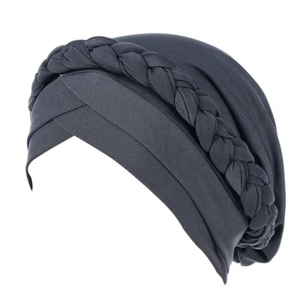 berets women elastic soft jersey hijabs solid color easy cap muslim fashion hijab chemo hats turban headband accessories for hair, Blue;gray
berets women elastic soft jersey hijabs solid color easy cap muslim fashion hijab chemo hats turban headband accessories for hair, Blue;gray