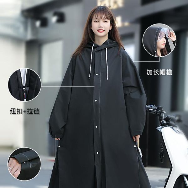 raincoats long raincoat poncho men rainproof motorcycle jacket transparent lightweight reusable capa de chuva rainwear eb50yy
raincoats long raincoat poncho men rainproof motorcycle jacket transparent lightweight reusable capa de chuva rainwear eb50yy