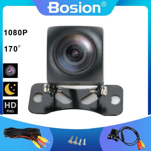 bosion vehicle rear front side view camera ccd fish eyes night vision waterproof p67 car reversing back up universal cameras& parking sensor
bosion vehicle rear front side view camera ccd fish eyes night vision waterproof p67 car reversing back up universal cameras& parking sensor