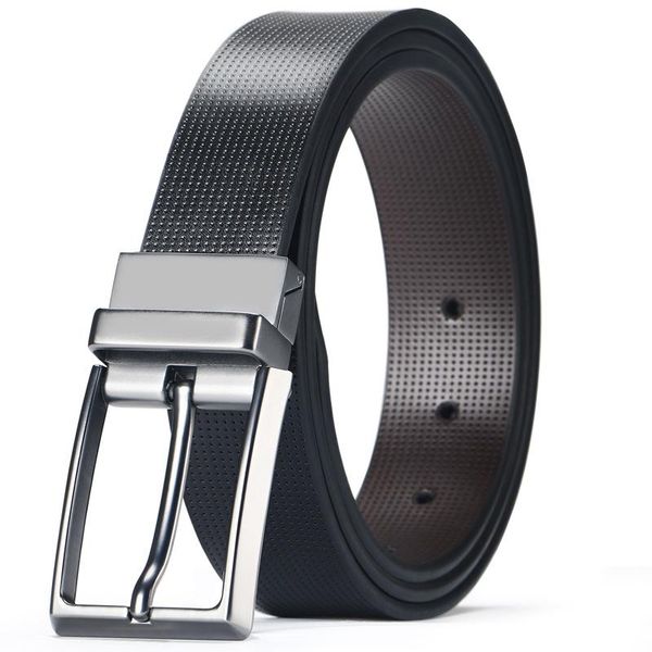 belts cowhide genuine leather luxury strap belt male for men fashion vintage pin buckle, Black;brown
belts cowhide genuine leather luxury strap belt male for men fashion vintage pin buckle, Black;brown