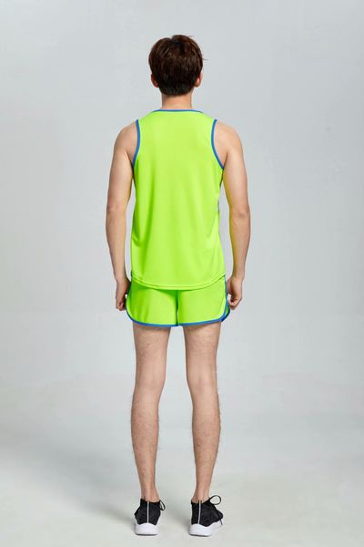 #032 football uniform men soccer jersey printing team custom track and field sports short-sleeved shirt, Black;yellow
#032 football uniform men soccer jersey printing team custom track and field sports short-sleeved shirt, Black;yellow