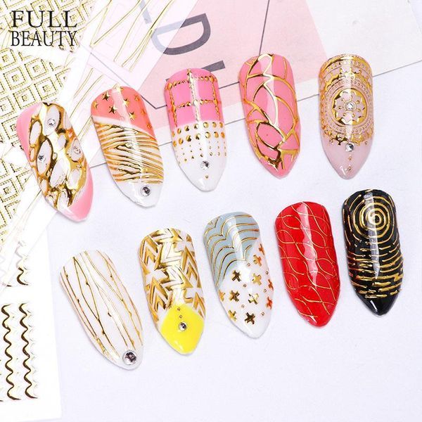 nail art 3d adhesive backing stickers bronzing plaid twill strip female trend decals diy nails nail1, Red;pink
nail art 3d adhesive backing stickers bronzing plaid twill strip female trend decals diy nails nail1, Red;pink