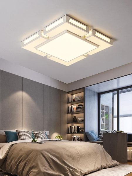 ceiling lights modern led light with remote black dimmable lamp square rectangle lighting for living room bedroom kitchen loft
ceiling lights modern led light with remote black dimmable lamp square rectangle lighting for living room bedroom kitchen loft