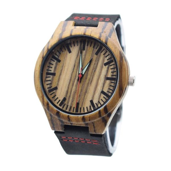 wristwatches brand wood watch for mens christmas gifts with leather watchband japenese miyota movement fashion paper box, Slivery;brown
wristwatches brand wood watch for mens christmas gifts with leather watchband japenese miyota movement fashion paper box, Slivery;brown