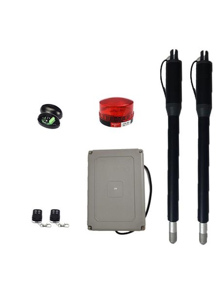 fingerprint access control kinjoin swing door gate opener electric double arm operator linear actuator with remote warning light optional
fingerprint access control kinjoin swing door gate opener electric double arm operator linear actuator with remote warning light optional
