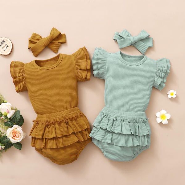 clothing sets 0-24m born infant baby girls ruffle t-shirt romper leggings pant outfits clothes set long sleeve fall winter, White
clothing sets 0-24m born infant baby girls ruffle t-shirt romper leggings pant outfits clothes set long sleeve fall winter, White