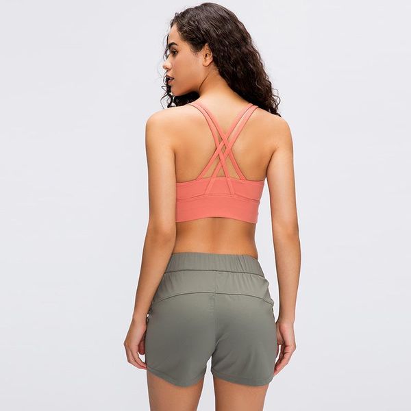 yoga outfits classic -proof sports bra woman cross-back gathered running fitness sport crop top, White;red
yoga outfits classic -proof sports bra woman cross-back gathered running fitness sport crop top, White;red