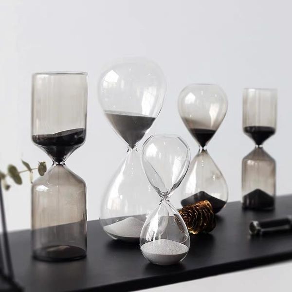 other clocks & accessories nordic simple hourglass timer decoration creative living room home sand children birthday gifts
other clocks & accessories nordic simple hourglass timer decoration creative living room home sand children birthday gifts