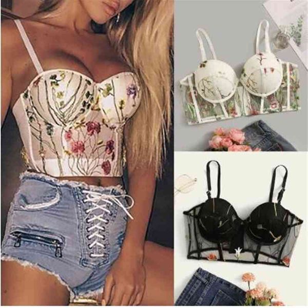 bras women push up wireless embroidery lace bra plus size wire bralette underwear lingerie full cup 7jna, Red;black
bras women push up wireless embroidery lace bra plus size wire bralette underwear lingerie full cup 7jna, Red;black