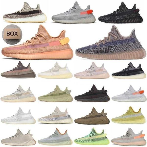 3m reflective 2021 women men running shoes yecher ash stone clay earth desert sage carbon cinder sports sneakers 36-47 1#
3m reflective 2021 women men running shoes yecher ash stone clay earth desert sage carbon cinder sports sneakers 36-47 1#