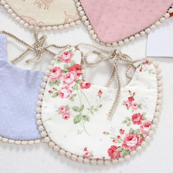 bibs & burp cloths baby boy girl born tassel saliva towel cloth floral double-sided print feeding boys girls bandana d5qa
bibs & burp cloths baby boy girl born tassel saliva towel cloth floral double-sided print feeding boys girls bandana d5qa