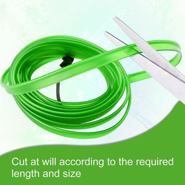 interior&external lights water resistant cool light strip 12v 9.8ft/300cm atmosphere green
interior&external lights water resistant cool light strip 12v 9.8ft/300cm atmosphere green