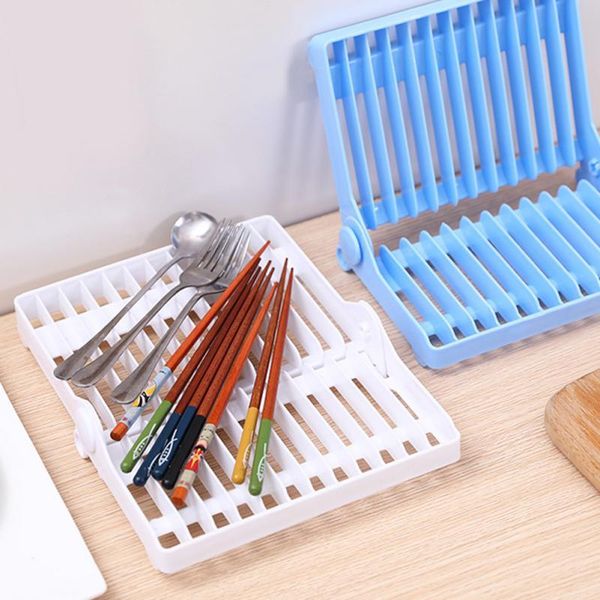 hooks & rails foldable dish rack kitchen storage holder drainer bowl tableware plate portable drying home shelf dinnerware organizer
hooks & rails foldable dish rack kitchen storage holder drainer bowl tableware plate portable drying home shelf dinnerware organizer