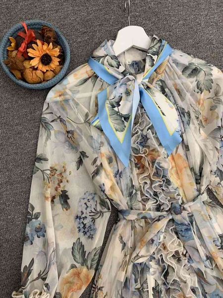 dresses club autumn ladies bow collar runway print ruffle flowers deco 3/4 sleeve a-line casual, Black;gray
dresses club autumn ladies bow collar runway print ruffle flowers deco 3/4 sleeve a-line casual, Black;gray