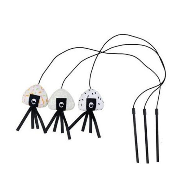 cat toys 3pcs funny stick toy ball kitten rice set
cat toys 3pcs funny stick toy ball kitten rice set