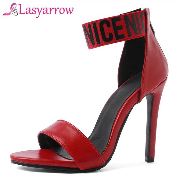 lasyarrow ankle wrap stretch high sandals women open toe stiletto heels ladies strap gladiator party wedding shoes dress, Black
lasyarrow ankle wrap stretch high sandals women open toe stiletto heels ladies strap gladiator party wedding shoes dress, Black