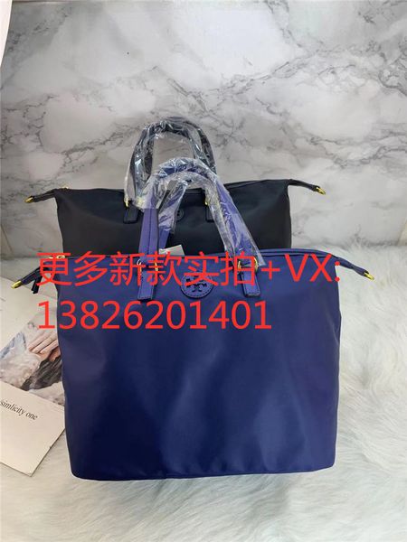 designer new tb nylon portable one shoulder straddle bag for women in 2021