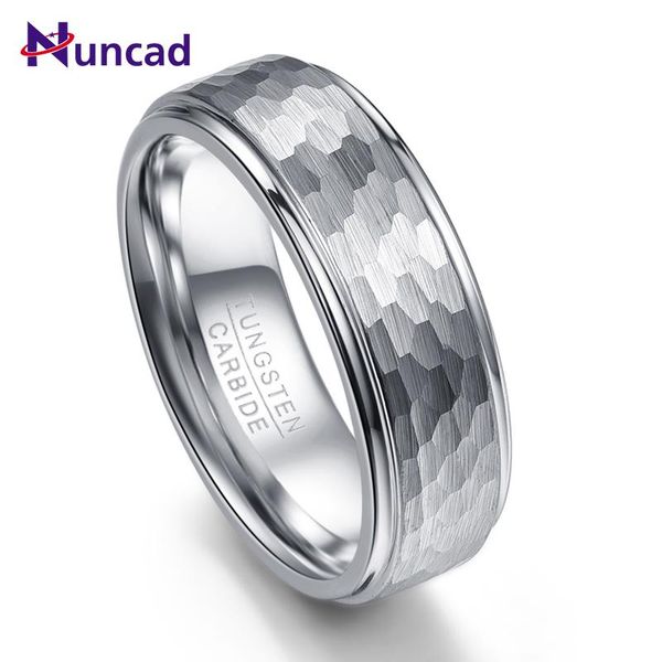 wedding rings mens ring 8mm wide 2.3mm thick round hexagonal pattern tungsten steel for men engagement jewelry, Slivery;golden
wedding rings mens ring 8mm wide 2.3mm thick round hexagonal pattern tungsten steel for men engagement jewelry, Slivery;golden