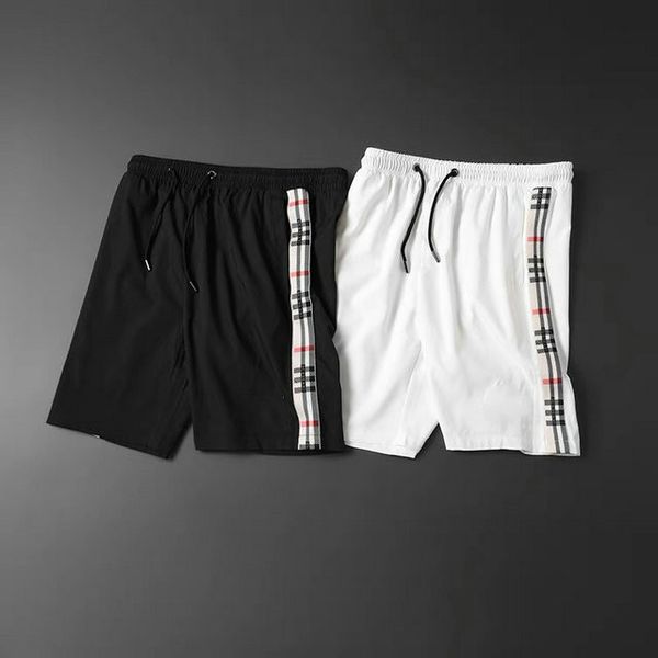 men's athletic shorts 2021 summer thin breathable quick dry loose 5-cent beach pants, size m-3xl#7hsc20, White;black
men's athletic shorts 2021 summer thin breathable quick dry loose 5-cent beach pants, size m-3xl#7hsc20, White;black