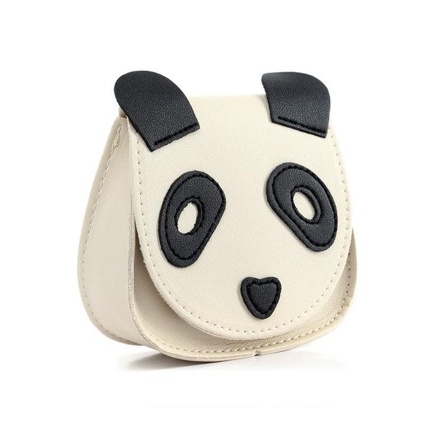 school bags mc001 bag panda cartoon children's single-shoulder crossbody mini waterproof child messenger
school bags mc001 bag panda cartoon children's single-shoulder crossbody mini waterproof child messenger