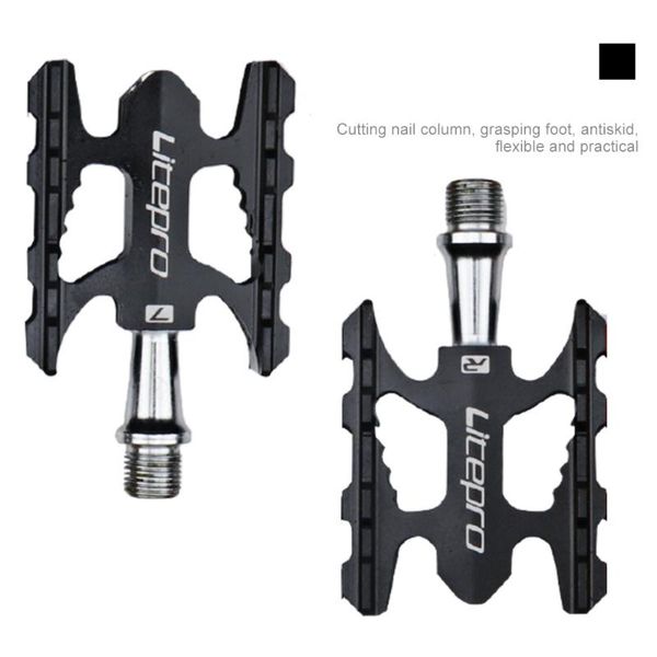 bike pedals litepro bearing pedal bicycle ultralight k3 folding aluminum alloy parts
bike pedals litepro bearing pedal bicycle ultralight k3 folding aluminum alloy parts