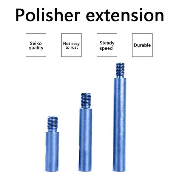 care products rotary extension shaft set aluminum alloy m16 polisher for car detailing polishing
care products rotary extension shaft set aluminum alloy m16 polisher for car detailing polishing