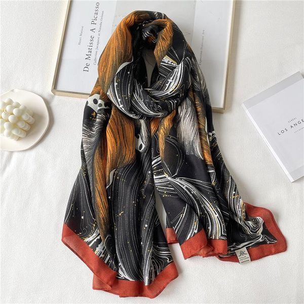 scarves winter pashmina cotton scarf women foulard print large 180*90cm warm shawl wrap female headband hijab bandana 2021 echarpe, Blue;gray
scarves winter pashmina cotton scarf women foulard print large 180*90cm warm shawl wrap female headband hijab bandana 2021 echarpe, Blue;gray