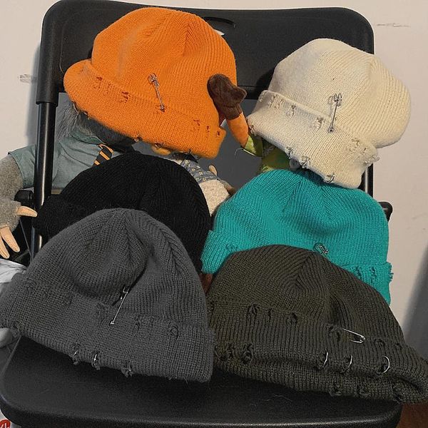 beanie/skull caps price no less joker basic hole pin cold cap knitting wool hat for men and women, Blue;gray
beanie/skull caps price no less joker basic hole pin cold cap knitting wool hat for men and women, Blue;gray