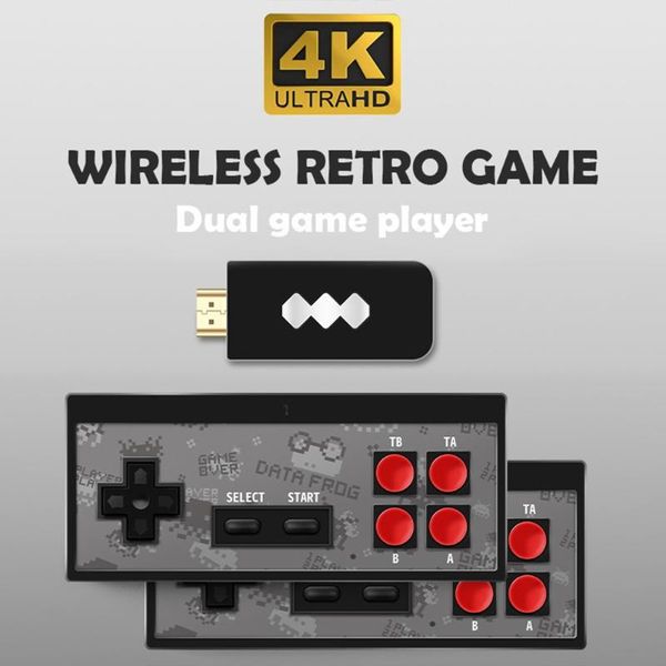 true wireless controller y2 mini retro built in 568 dual players /av output portable game
true wireless controller y2 mini retro built in 568 dual players /av output portable game
