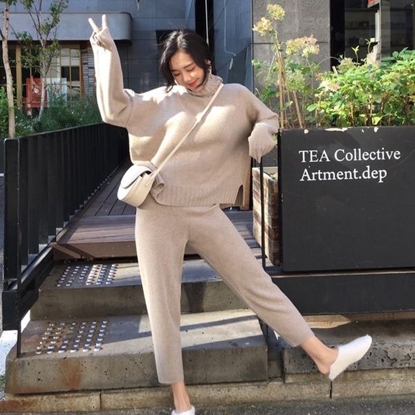 women's two piece pants sports ensemble, jacket, two pieces, women's casual attire, hairstyle 2xj3, White
women's two piece pants sports ensemble, jacket, two pieces, women's casual attire, hairstyle 2xj3, White