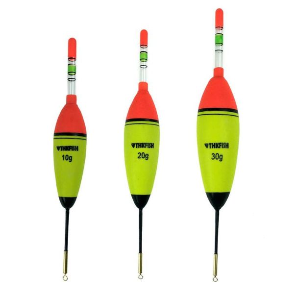 fishing accessories 10g 20g 30g eva luminous float long vertical night lighting floats bobber
fishing accessories 10g 20g 30g eva luminous float long vertical night lighting floats bobber