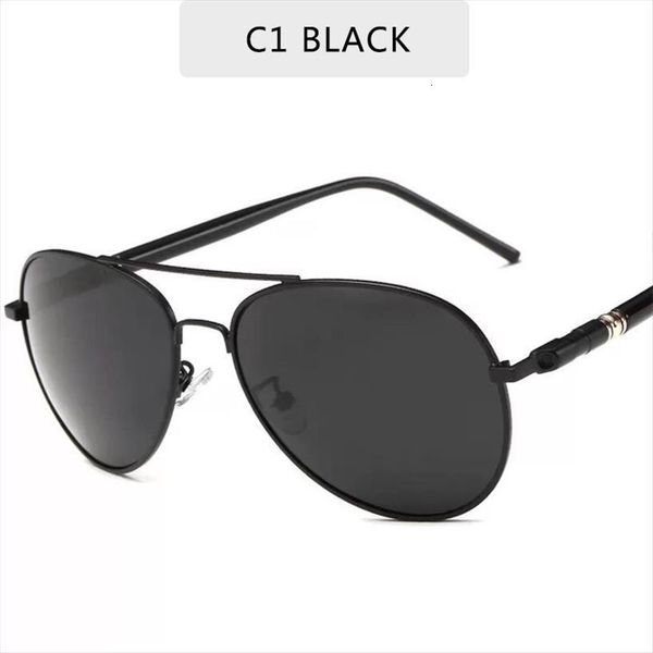 brand designer polarized mens sunglasses vintage pilot male sun glasses eyeglasses gafas oculos de sol masculino uv400, White;black
brand designer polarized mens sunglasses vintage pilot male sun glasses eyeglasses gafas oculos de sol masculino uv400, White;black