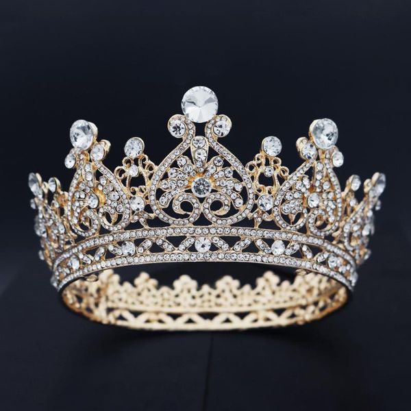 headpieces bride hair jewelry rhinestone accessories band wedding headwear headband crown queen brides tiara, Silver
headpieces bride hair jewelry rhinestone accessories band wedding headwear headband crown queen brides tiara, Silver