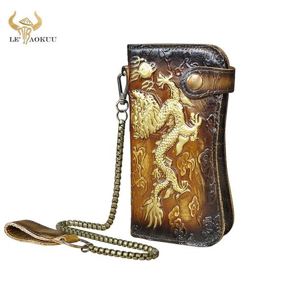 wallets 2021 luxury male genuine cow leather design dragon emboss checkbook iron chain organizer wallet purse clutch handbag 1088, Red;black
wallets 2021 luxury male genuine cow leather design dragon emboss checkbook iron chain organizer wallet purse clutch handbag 1088, Red;black