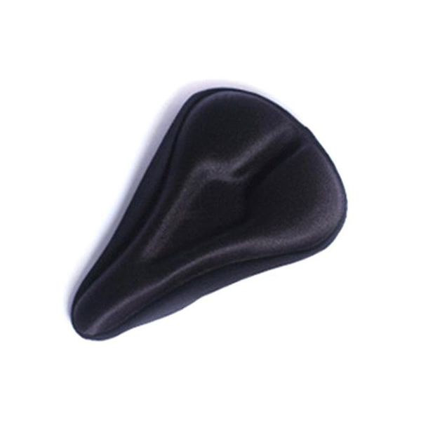 bike saddles 3d gel silicone thickened bicycle seat cushion protection pad is soft and comfortable
bike saddles 3d gel silicone thickened bicycle seat cushion protection pad is soft and comfortable