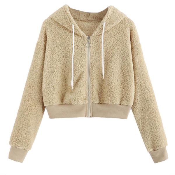 women's hoodies & sweatshirts jaycosin fashion winter ladies hoodie pullover solid color long-sleeved casual drawstring sweatshirt hara, Black
women's hoodies & sweatshirts jaycosin fashion winter ladies hoodie pullover solid color long-sleeved casual drawstring sweatshirt hara, Black
