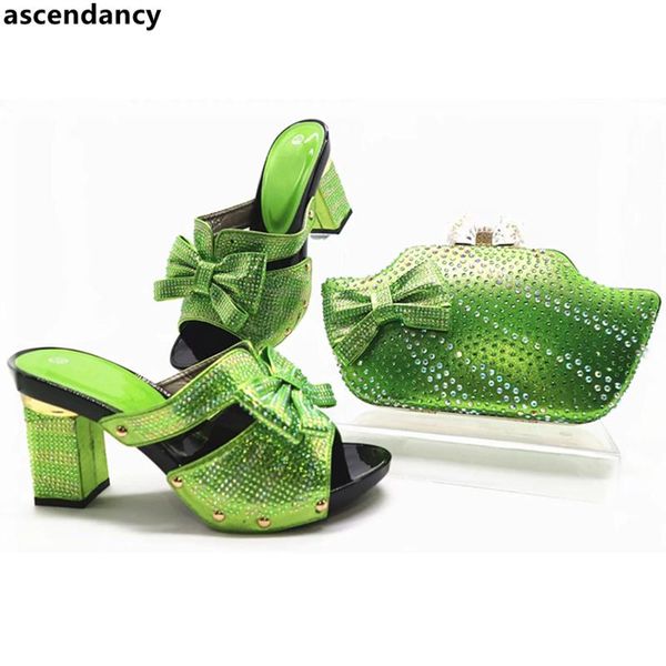 african matching shoes and bag italian in women set sets 2021 shoe party dress, Black
african matching shoes and bag italian in women set sets 2021 shoe party dress, Black