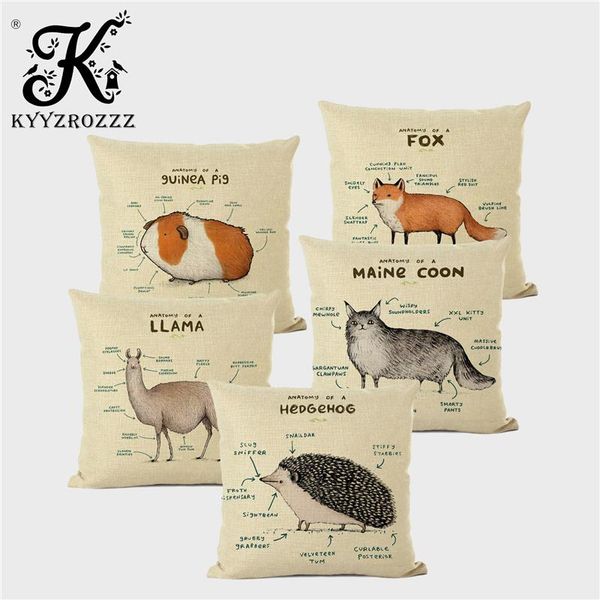 linen cartoon cushion cover animal decorative pillow case sofa throw pillowcase car seat accessories home textile decor 45x45cm cushion/deco
linen cartoon cushion cover animal decorative pillow case sofa throw pillowcase car seat accessories home textile decor 45x45cm cushion/deco