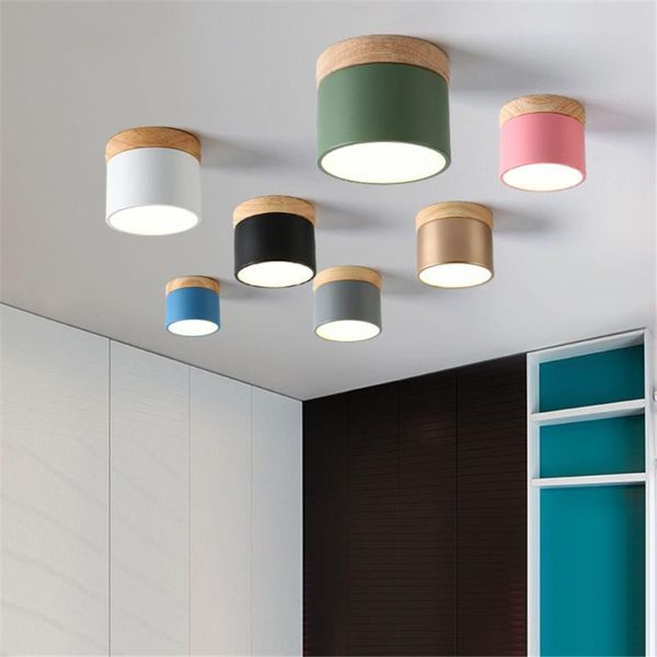 led ceiling downlight surface mounted spotlight nordic iron+wood spot light lights
led ceiling downlight surface mounted spotlight nordic iron+wood spot light lights