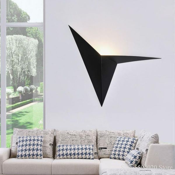 wall lamp modern led nordic indoor lighting light living room lights simple home decor fixtures sconce 3w
wall lamp modern led nordic indoor lighting light living room lights simple home decor fixtures sconce 3w