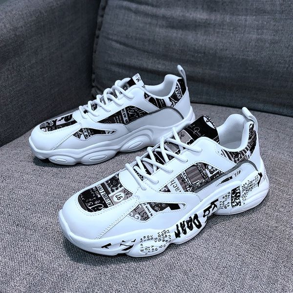 flat lace-up spring and fall casual running shoes basketball professional outdoor lawn comfortable runners sports sneakers arrival trainers
flat lace-up spring and fall casual running shoes basketball professional outdoor lawn comfortable runners sports sneakers arrival trainers