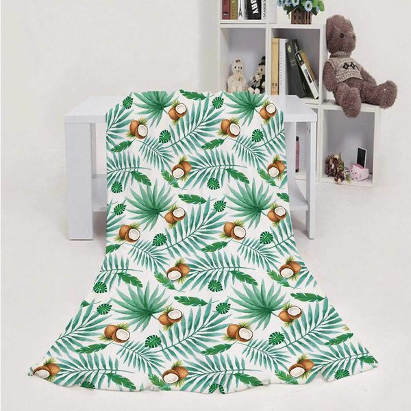 Exotic Fruits Seamless Pattern,Blanket Throw Weight Super Soft Cozy Luxury Bed Blanket 30''x40''(WxL)
Exotic Fruits Seamless Pattern,Blanket Throw Weight Super Soft Cozy Luxury Bed Blanket 30''x40''(WxL)