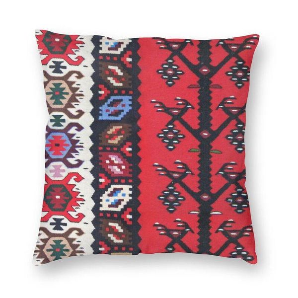cushion/decorative pillow boho kilim ethnic tribal pattern cushion cover turkish persian carpet antique floor case for sofa pillowcase home
cushion/decorative pillow boho kilim ethnic tribal pattern cushion cover turkish persian carpet antique floor case for sofa pillowcase home