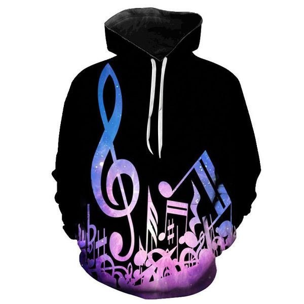 men's hoodies & sweatshirts 2021 spring and autumn 3d printed sweatshirt women's long-sleeved hooded pullover casual streetwear hi, Black
men's hoodies & sweatshirts 2021 spring and autumn 3d printed sweatshirt women's long-sleeved hooded pullover casual streetwear hi, Black