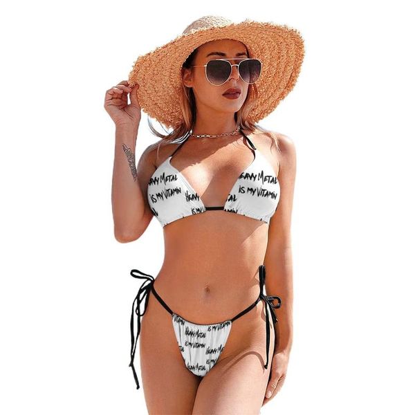 one-piece suits heavy metal bikini swimsuit deep v teen swimwear wholesale pattern fitness two piece bathing suit
one-piece suits heavy metal bikini swimsuit deep v teen swimwear wholesale pattern fitness two piece bathing suit